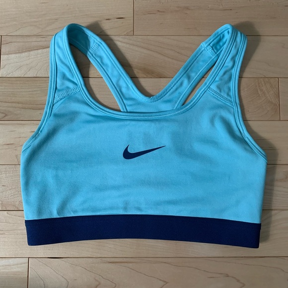 Nike Sports Bra - Picture 1 of 3